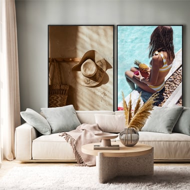 Entdecke Frames: Fotos mit dem gewissen Extra