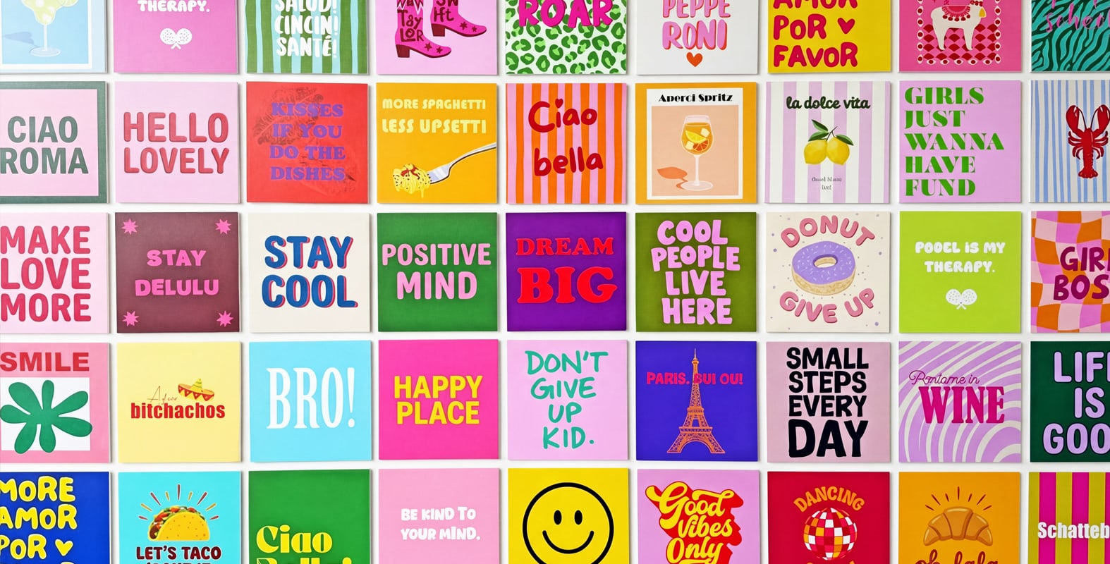 Filzkunst. Schöne Kunst für jedes Interieur. Warm, weich und akustisch absorbierend!