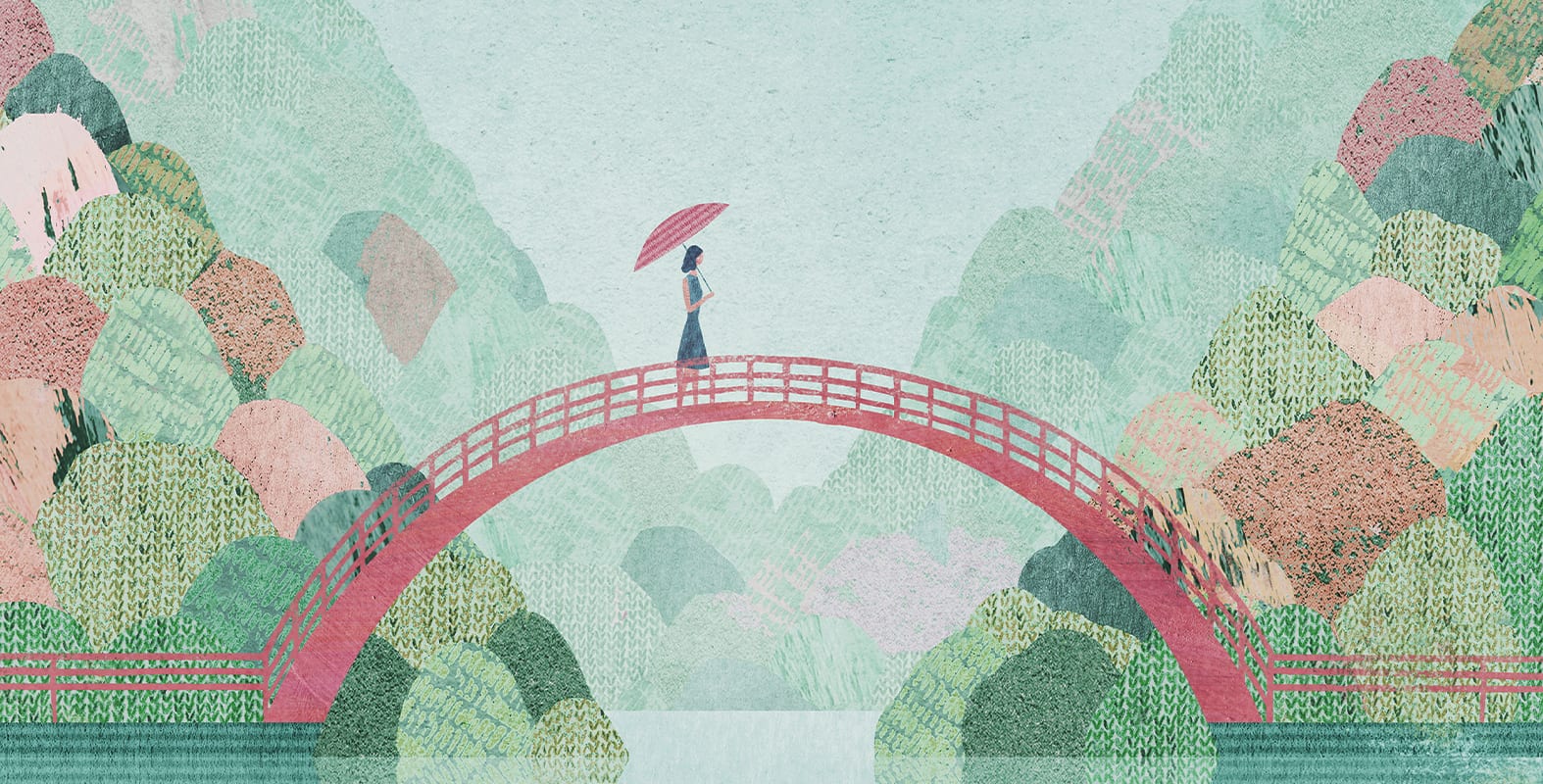 Henry Rivers | Künstler und Illustrator